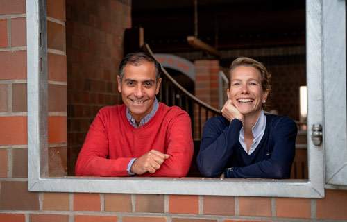 Know How with a smile